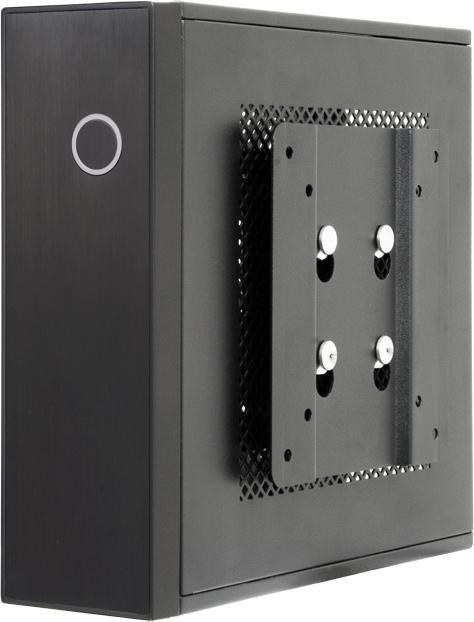 Produktbild Chieftec Ix-03b (Mini-ITX)