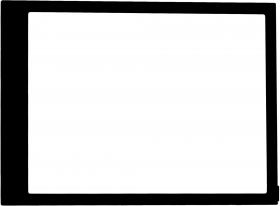 Produktbild Larmor LCD cover GGS for Sony RX1