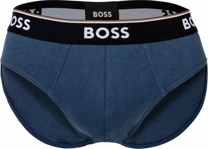 Image du produit BOSS Brief 3P Power (XL, Lot de 3)