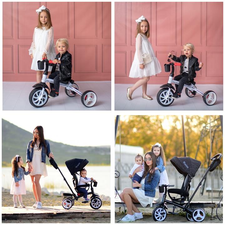 Immagine prodotto Lorelli Rocket 4 in 1