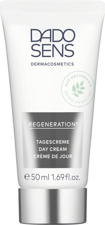 Produktbild Dado Sens REGENERATION E Tagescreme - Regenerationsbedürftige Haut (50 ml, Tagescreme)