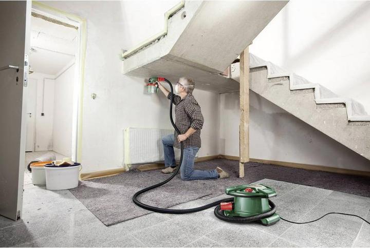Produktbild Bosch Home & Garden Pfs 5000 E