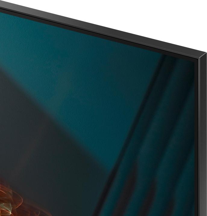 Produktbild Samsung GQ65Q800TGT - 163 cm (65") Diagonalklasse Q800T Series LCD-TV mit LED-Hintergrun (65", QLED, 8K)