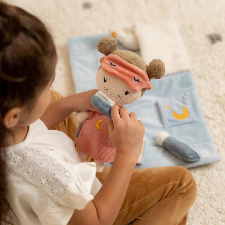Actual product image Little Dutch Sleepover Set