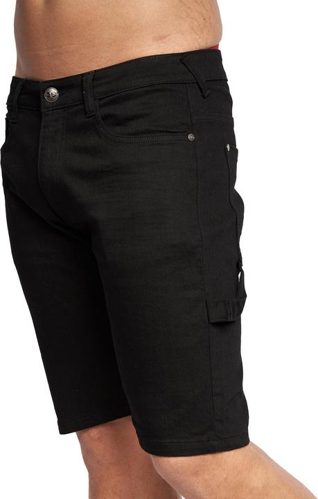 Immagine prodotto Crosshatch Pantaloncini da carpentiere (30)