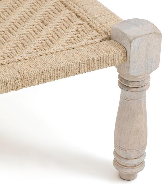 Actual product image La Redoute Interieurs Adas (120 cm)