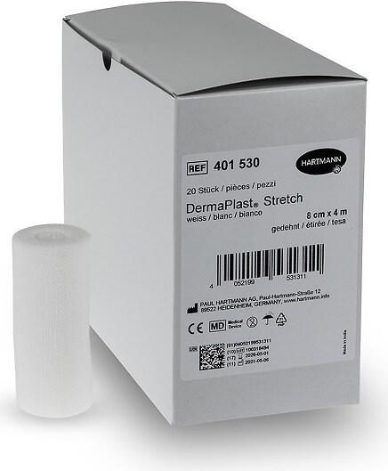 Produktbild DermaPlast Stretch