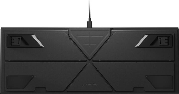 Produktbild Corsair K70 MAX (CH, Kabelgebunden)
