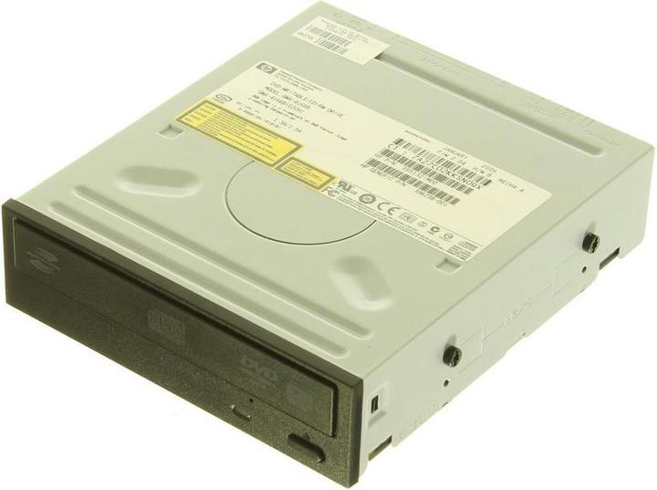 HPE 16X IDE DVD+RRW optical