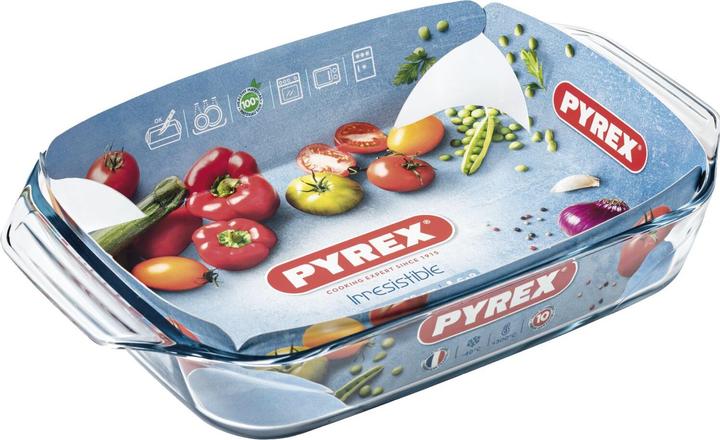 Actual product image Pyrex Classic