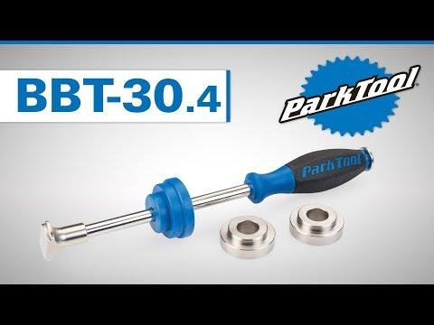 Produktbild Park Tool BBT-30.3 Innenlagerwerkzeug