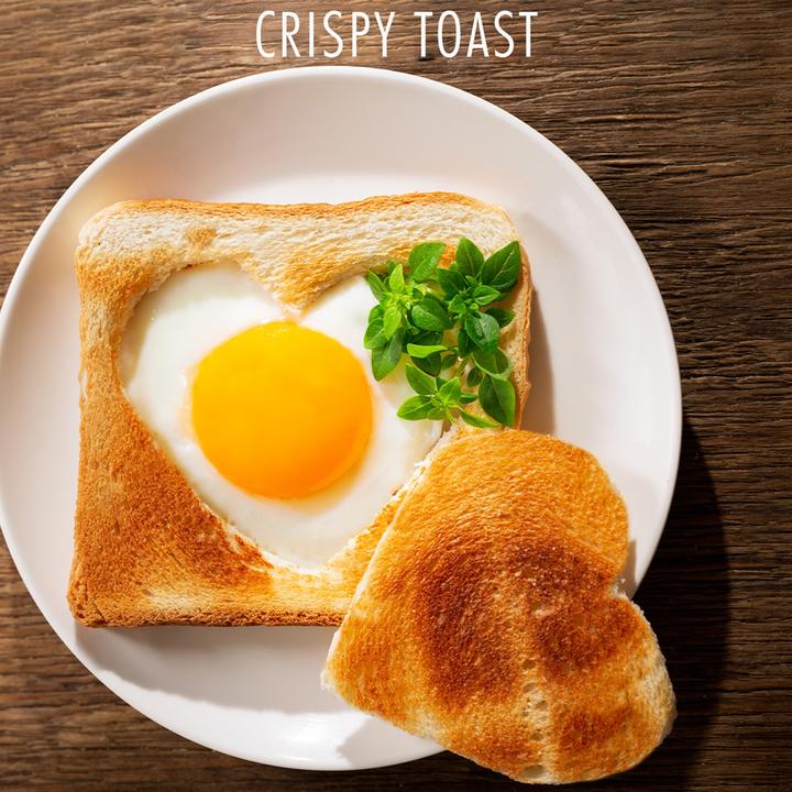 Produktbild Trisa Toaster "Royal Toast"
