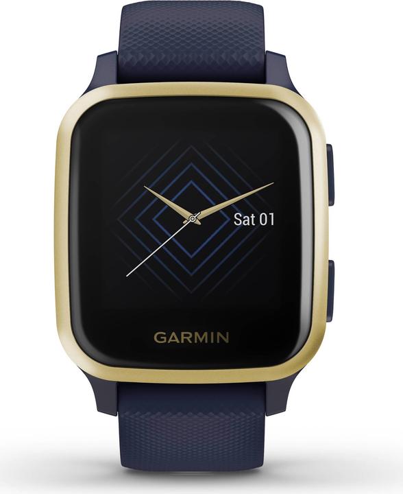 Produktbild Garmin Venu Sq Music (40.60 mm)