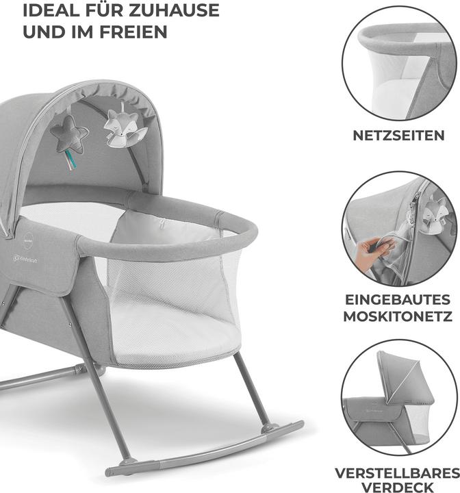 Immagine prodotto KinderKraft Lovi
