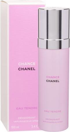Image du produit Chanel Chance Eau Tendre (Spray, 100 ml)