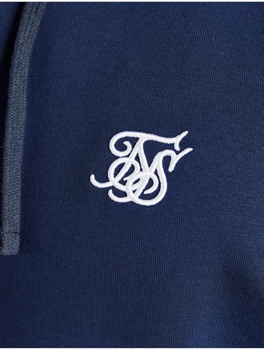 Produktbild Siksilk Sik Silk Core Overhead Hoody - 82033 (S)