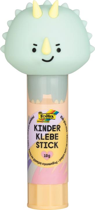 Produktbild Folia Klebestick KIDS 10g Dino