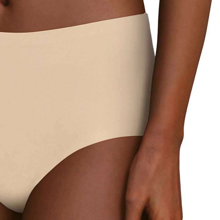 Produktbild Chantelle 3er Pack - Soft Stretch Plus Size - Shorty (One Size, 3er Pack)