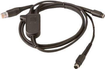 Actual product image Honeywell KBW BLACK PS2 3M