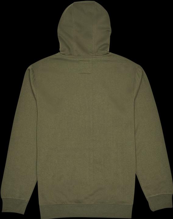 Produktbild Fox Hoody 23 Non Stop E Po Grn XL (XL)