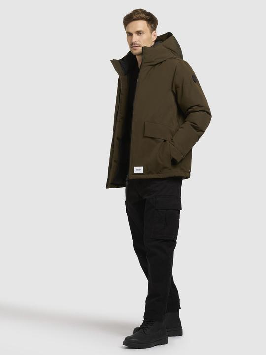 Actual product image Khujo Gero-YM (XXL)