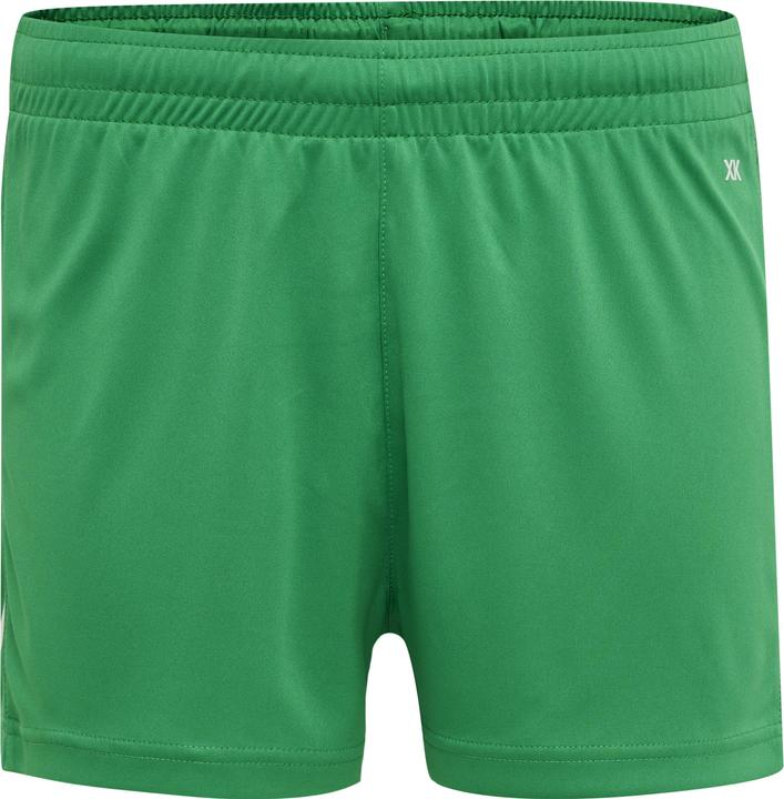 Actual product image hummel Core Xk Poly Shorts Woman (XS)