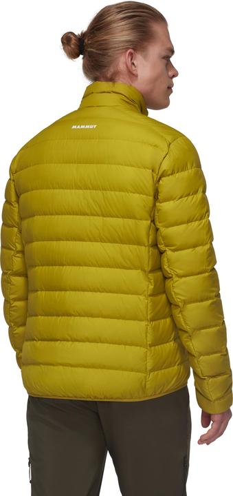 Actual product image Mammut Waymarker IN Jacket Men (M)