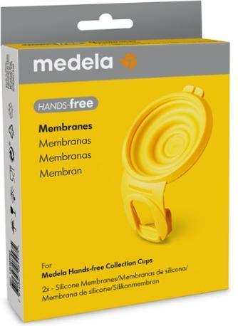 Immagine prodotto Medela Membrana a mani libere