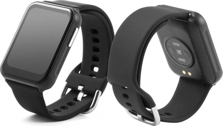 Actual product image Technaxx Smartwatch TX-SW7HR (35.50 mm)
