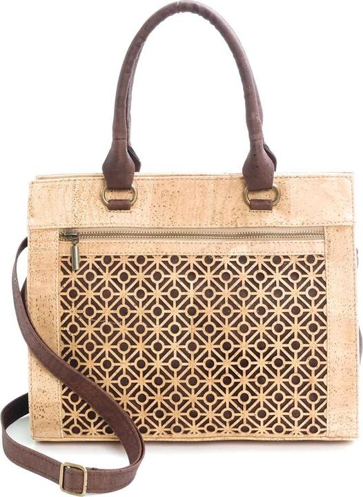 Produktbild Artelusa Kork Tasche «Amo» (6 l)