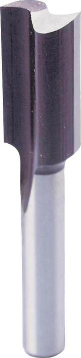kwb Hss Nutfräser 6Mm