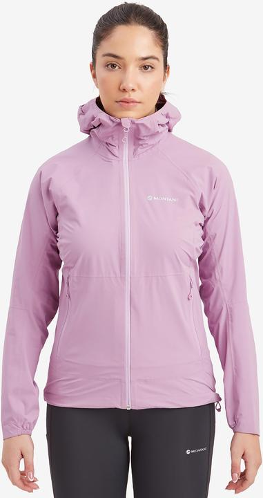 Actual product image Montane Women's Minimus Lite Jacket (36, XS)