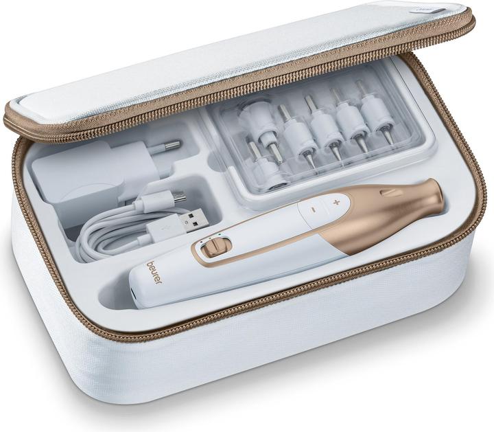 Actual product image Beurer MP 64