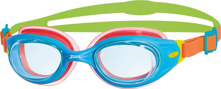 Zoggs Little Sonic Air (keine Korrektur, One Size)