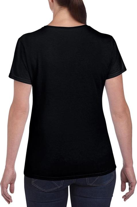 Image du produit Gildan T-shirt moulant (L)