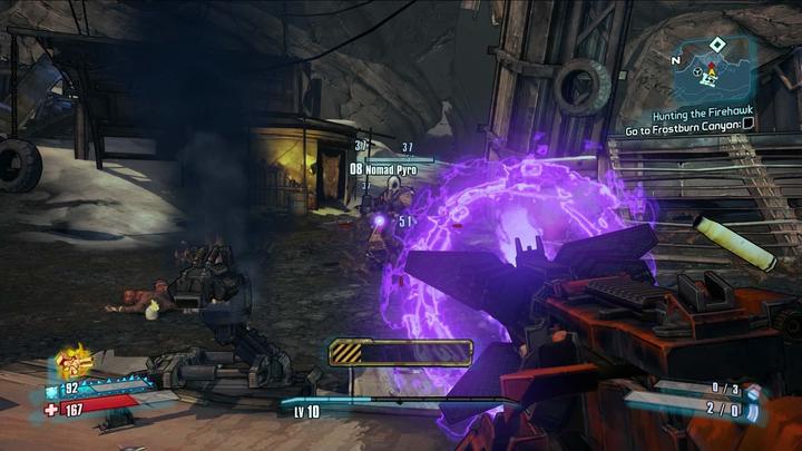 Immagine prodotto 2K Games Borderlands: La bella collezione (Xbox One S, EN)