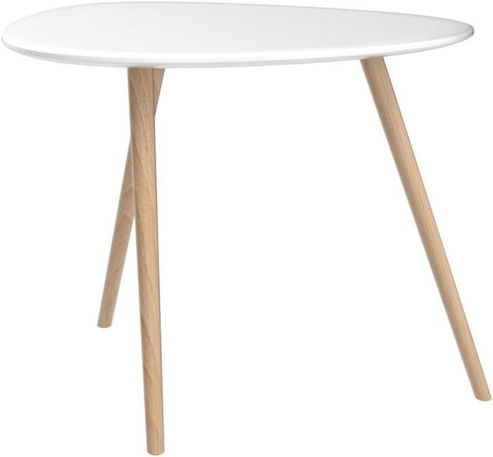 Actual product image Atmosphera Coffee table Mileo (60 x 60 x 45 cm)
