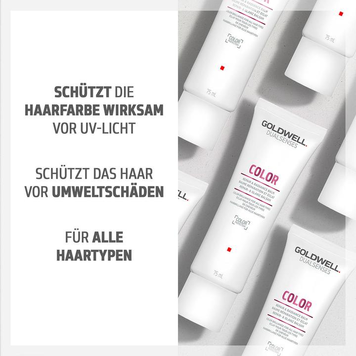 Image du produit Goldwell Baume Réparateur & Éclat (75 ml)