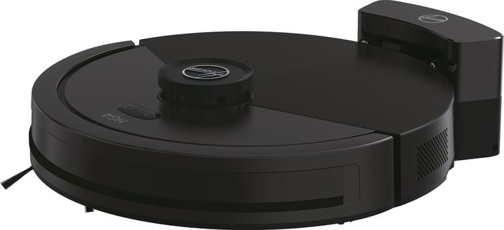 Productafbeelding Hoover HG410D 011 (Robotstofzuiger)