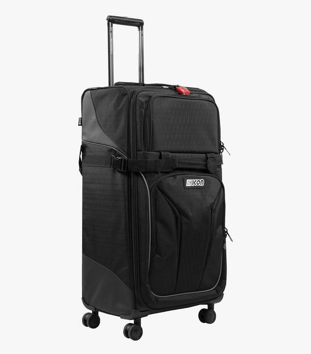 Actual product image Scicon Medium Trolley 80L (80 l, XL (from 140l))