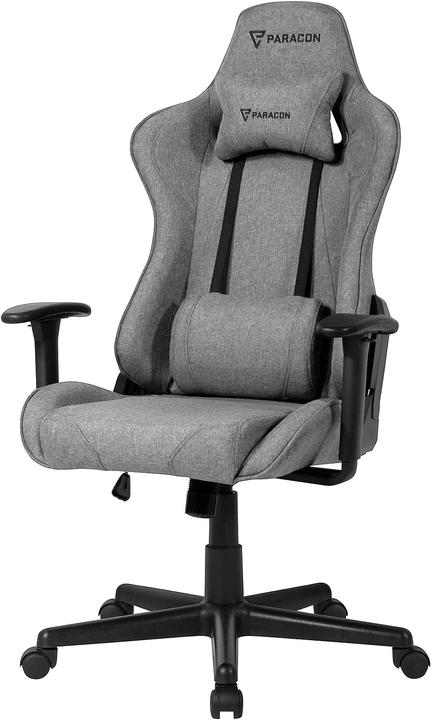 Actual product image Ebuy24 Gaming Chair Paracon Brawler