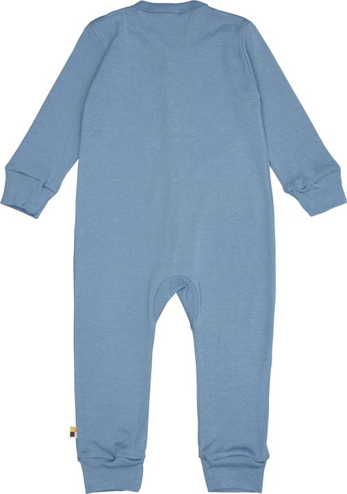 Produktbild loud + proud Pyjama Overall Uni (92)