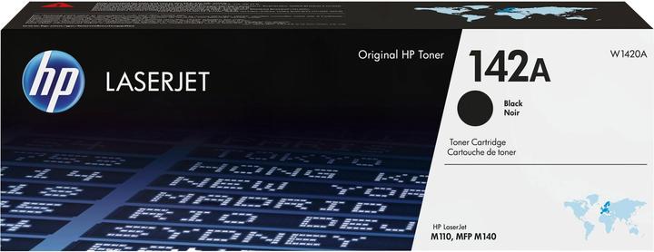 HP 142A (FC)