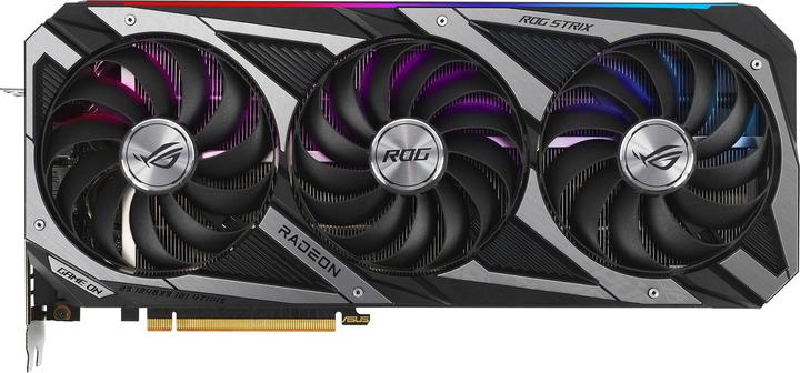 ASUS ROG STRIX Radeon RX 6700 XT (12 GB)