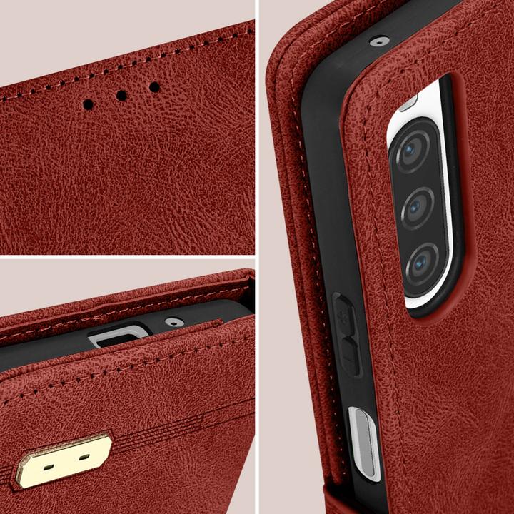 Produktbild Avizar Precious Series (Sony Xperia 10 VI)