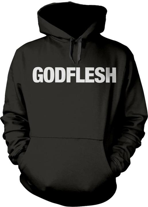 Produktbild Godflesh Decline & Fall (Hoodie) (XXL)