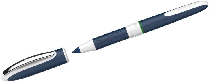 Produktbild Schneider Tintenroller One Change (Grün, 1 x)