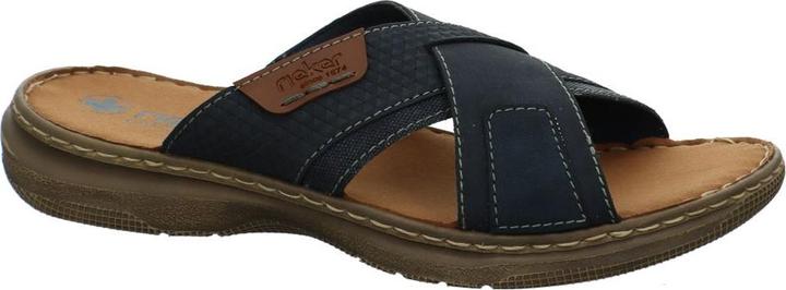 Rieker Mules