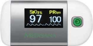 Image du produit Medisana Pm 100