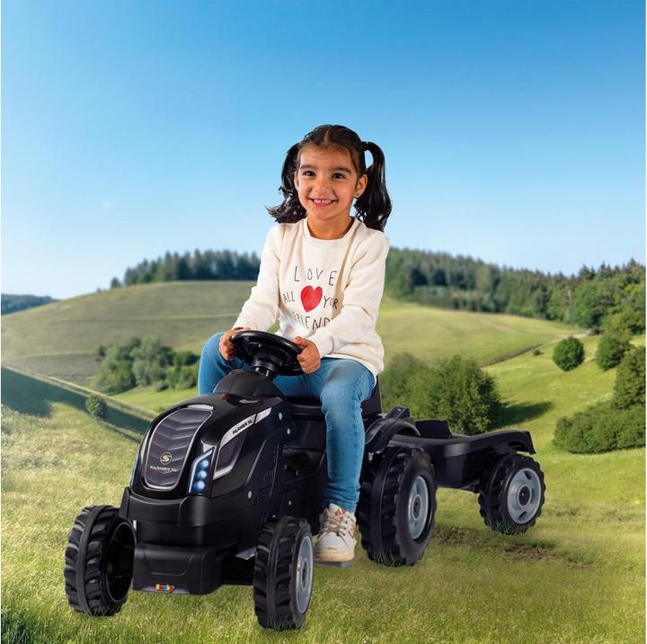 Image du produit Smoby Farmer XL + bande-annonce